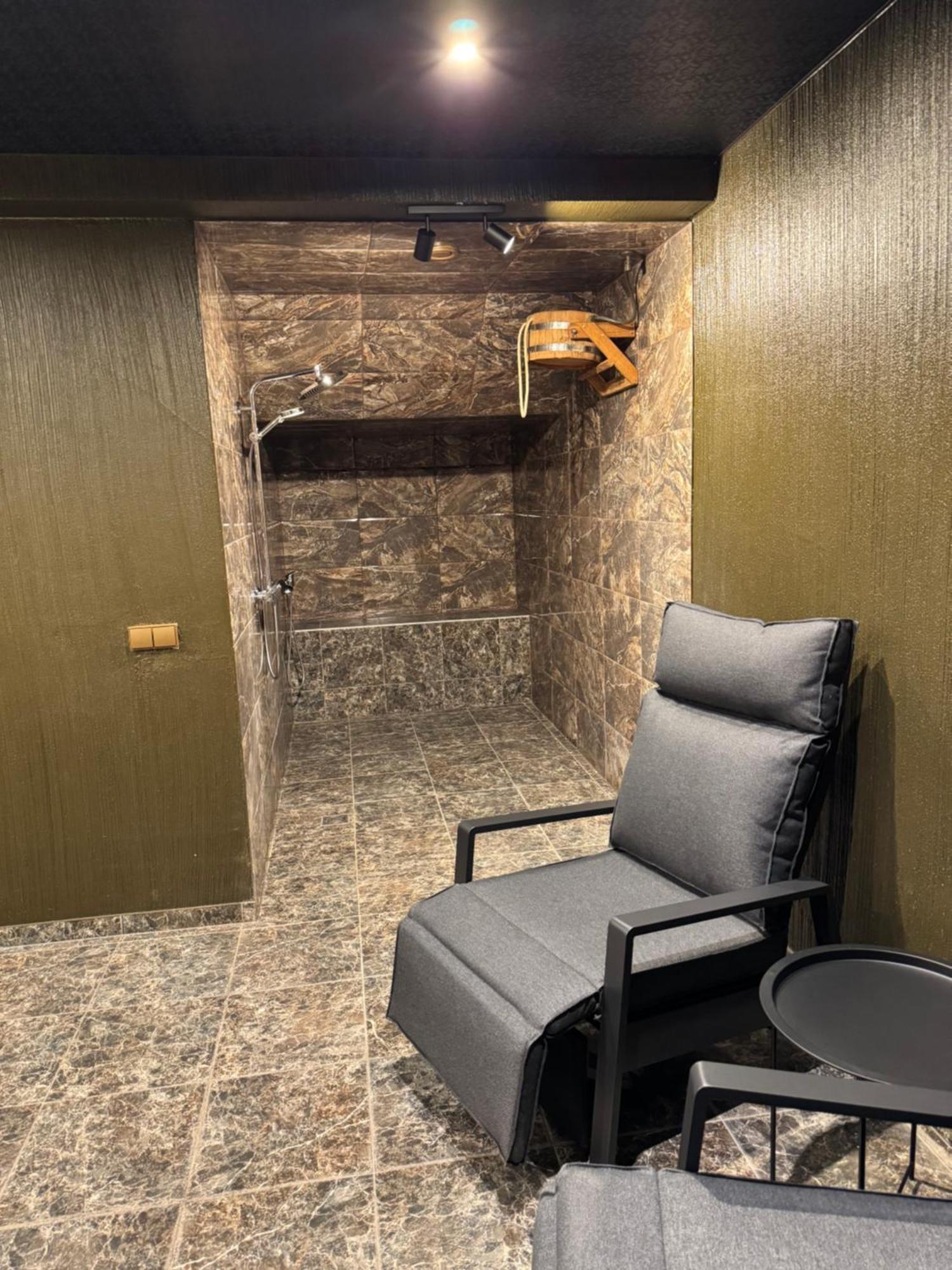 Dharma Stay Apartamentai Su Terasa Ir Vaizdu I Miesta Telsiai Bagian luar foto