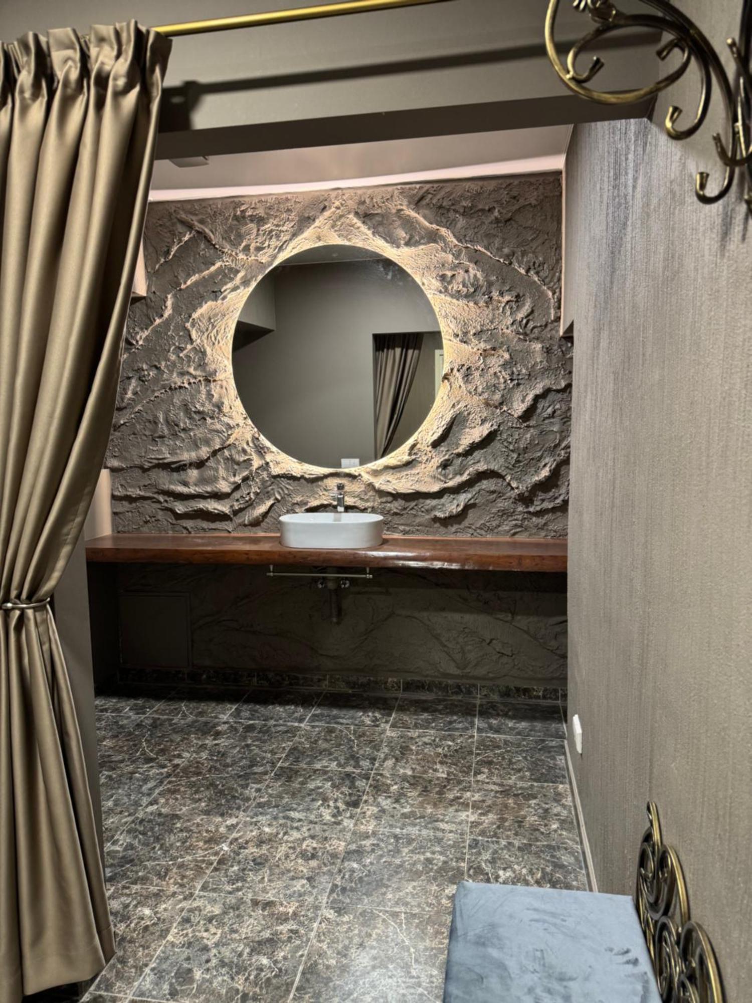 Dharma Stay Apartamentai Su Terasa Ir Vaizdu I Miesta Telsiai Bagian luar foto